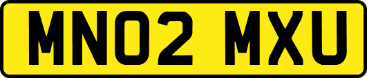 MN02MXU