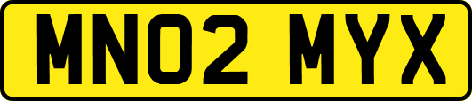 MN02MYX