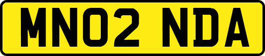 MN02NDA