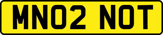 MN02NOT