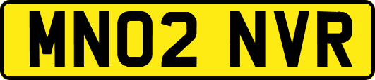 MN02NVR
