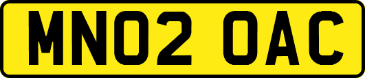 MN02OAC