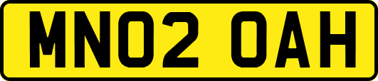 MN02OAH