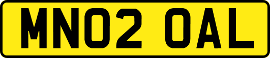 MN02OAL