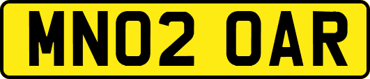 MN02OAR