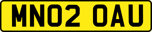 MN02OAU