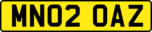 MN02OAZ