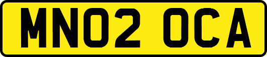 MN02OCA