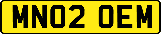 MN02OEM