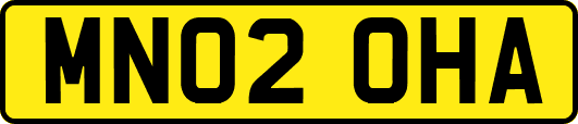 MN02OHA