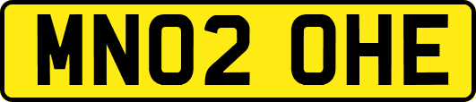 MN02OHE