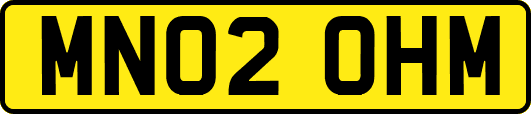 MN02OHM