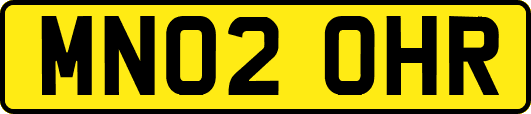 MN02OHR