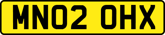 MN02OHX