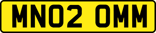 MN02OMM