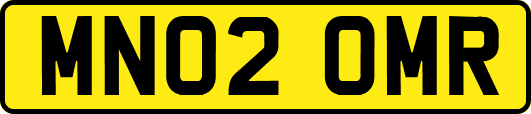 MN02OMR