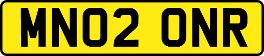 MN02ONR