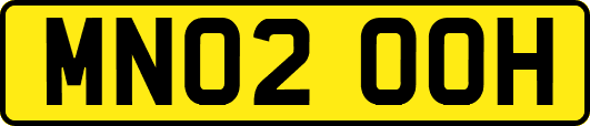 MN02OOH
