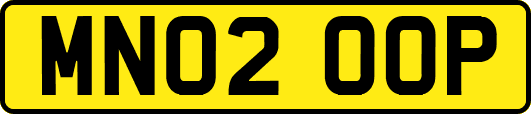 MN02OOP