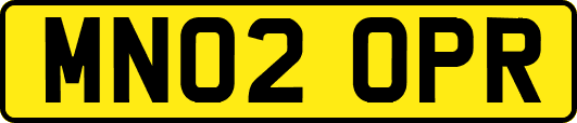 MN02OPR