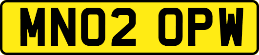 MN02OPW