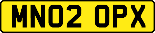 MN02OPX