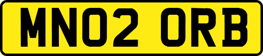 MN02ORB