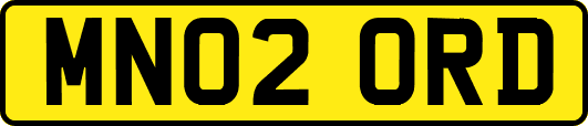MN02ORD