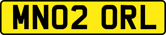 MN02ORL