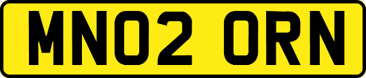 MN02ORN