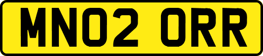 MN02ORR