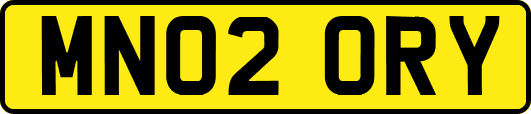 MN02ORY