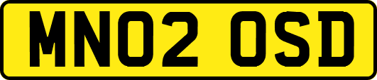 MN02OSD