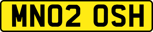 MN02OSH