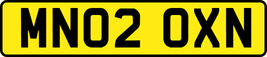 MN02OXN