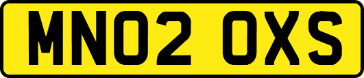MN02OXS