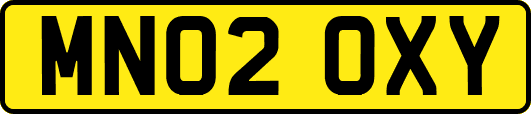 MN02OXY