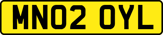 MN02OYL