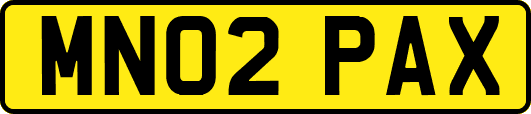 MN02PAX