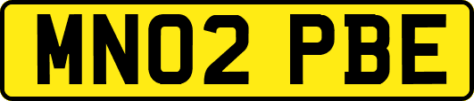MN02PBE