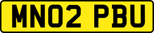 MN02PBU
