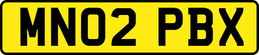 MN02PBX