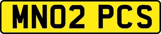 MN02PCS