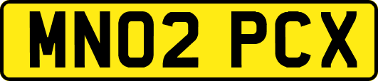 MN02PCX