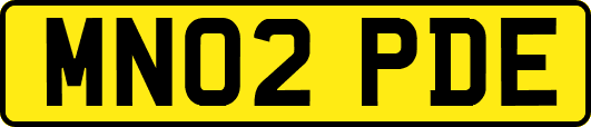 MN02PDE