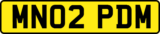 MN02PDM