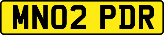MN02PDR