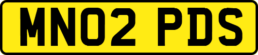MN02PDS