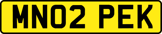 MN02PEK