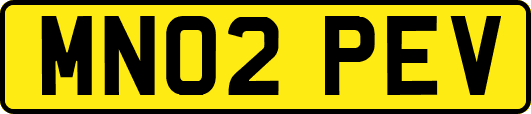 MN02PEV